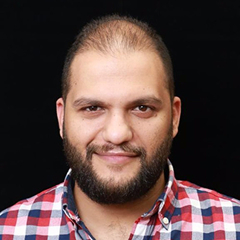 Mahmoud Yossif