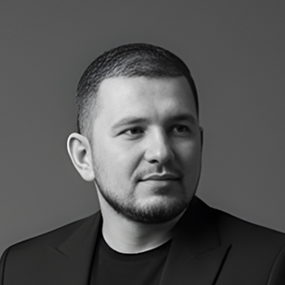 Shohruh Rahmatov